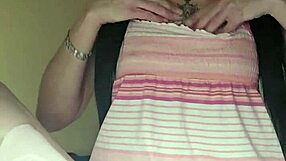 Petite 18+ Pussy Teased In Emyangel's Web Chat