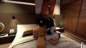 Hey, check out this Roblox porn game in part 11 with all the wild sex scenes