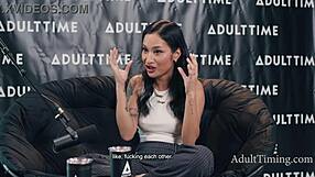 Why Avery Black Thinks Skipping Foreplay Is A Hard No Plus Her Thoughts On Dick Pics