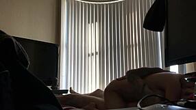 Busty Young Asian Girlfriend Rides In Compilation!