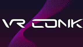 VR-ben baszott cosplayes dög Ellie