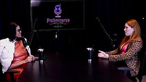 the ninfomaníaca needed therapy but swing community resolved her sexuality with politicians involved in group domination and public humiliation