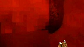 vergon singles me out bends me over doggystyle and fucks my big ass