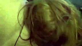 Hey, check out this sexy Sri Lankan housewife Kandy Kane showing off her big natural tits like a total slut