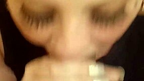 Why does this white slut bend over for fat black dick in slow-motion backshots like the perfect wet whore in POV?