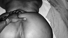 i watched this big booty new orleans teen with her pussy farting wildly