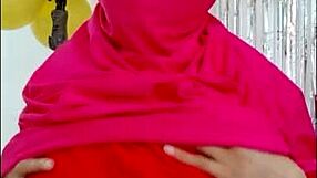 Patriarchy's Role in My Submissiveness and Face-Covering Attire Choices