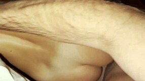 Sexy performer delivers hardcore sex session focused on her good ass details.