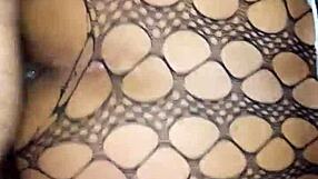 Delivering Intense Anal To My Mature Milf's Delicious Tight Asshole In Amateur Session