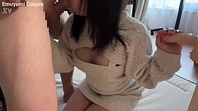 i enjoy sharing moments with a fair-skinned elegant lady and her friends in a casual gathering