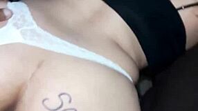 prostitute wife hints at her big ass ready for some cock action