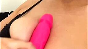 Slutty British Horny Girlfriend Experience With Cute Teen Masturbating Solo