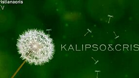 I can't believe how this little red riding hood teases with her big natural tits and hairy pussy while riding my huge cock