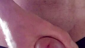 I made this close-up homemade cumshot facial just for you, Mark.