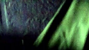 You know, I was just doing a quick paja in that ciber red de cabinas Veracruz spot, up close and intense