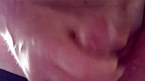 I made this close-up homemade cumshot facial just for you, Mark.