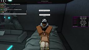 White Girl Takes Massive Rough BBC Deep In Her Tight Pussy And Mouth