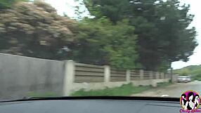 Virgin Girl With Big Natural Tits Experiences First Anal Sex