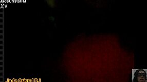 jade gets super naughty in lingerie flashing her tight shaved pussy just how i love it trailer part 05