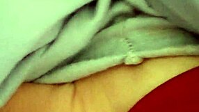 Are you touching yourself in pajamas like this milf?