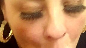 Why does this white slut bend over for fat black dick in slow-motion backshots like the perfect wet whore in POV?