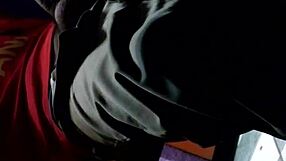 You know, I was just doing a quick paja in that ciber red de cabinas Veracruz spot, up close and intense