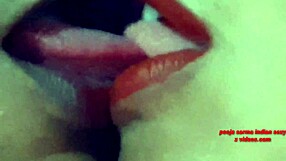 Bhabhi Kisses Devar Then Enjoys Homemade Sex