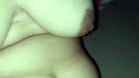 Indian Boobs Exposed In Undressing Foreplay With Tits Play