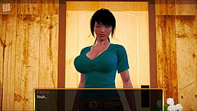 Exploring the latest chapter in my new family story with engaging twists.