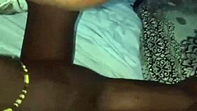 oh wow, this african teen 18+ is all about that sloppy sucking, throating, and fucking in this wild compilation 😈🍆