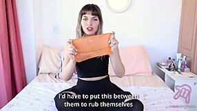 Mastering Latex Barriers for Intense Hardcore Fucking Adventures - MyBadReputation