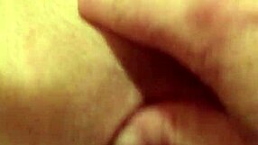 hey, watch mrbabam slide that pink dildo into lovedoves shaved wet pussy