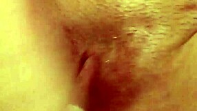 hey, watch mrbabam slide that pink dildo into lovedoves shaved wet pussy