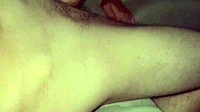 Can You Believe This Lover And Her Massive Toy!