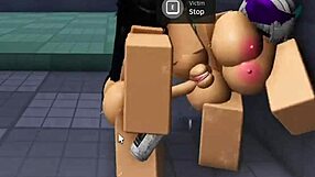 Bold Move Fucking Friend Hard In Intense Cumbat Session