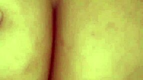 Latina Amateur With Big Ass Gives Blowjob Before Homemade Fucking On Camera