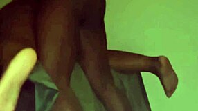 Feel the Thrill as BBC Makes Thick Stepmom Squirt and Cum Hard with Rough Toy Play!