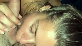 Can You Believe This Lover And Her Massive Toy!