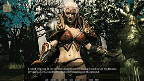 exploring the endless adventures in tales from the unending void episode 5