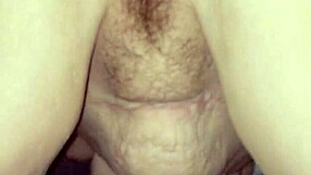 the story unfolds with a young guy giving creampie to a pregnant milf in intense session