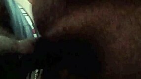 Why does this white slut bend over for fat black dick in slow-motion backshots like the perfect wet whore in POV?