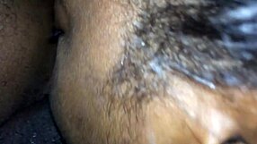BBW Sucking Amazing Dick from That Monster BBC Hood Action!