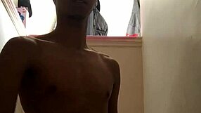 simple scene unfolds with basic sex acts in everyday setting