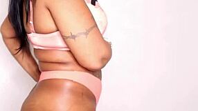 bikini mamasota diosa de ebano lenita washington showin off her big ass... oh god its so hot