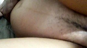 He fucked me hard, ripping my clothes and spanking my narrow ass while I shook it teasingly