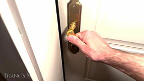 hey stepsister, why are you letting your horny stepbrother fuck you so hard in the dark like that?