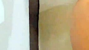 standing anal fuck with blowjob and pissing in that amateur scene with ass to mouth and toys on the desk