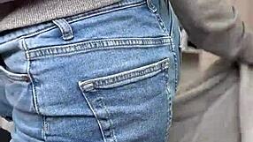 Venezolana Caliente Me Despierta Chupandomela With Her Hot Ass Riding Monster Cock