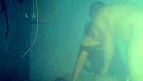 Amateur Mexican Milf Gets Creampie While Fucking in Sexy Prostitute Outfit During Wild Session