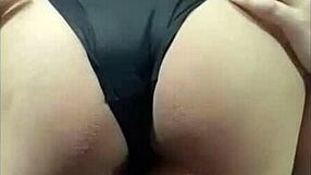 hey, just casually undressing doña mary in her room right after her husband heads out